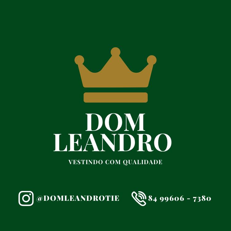 Patrocinador Dom Leandro